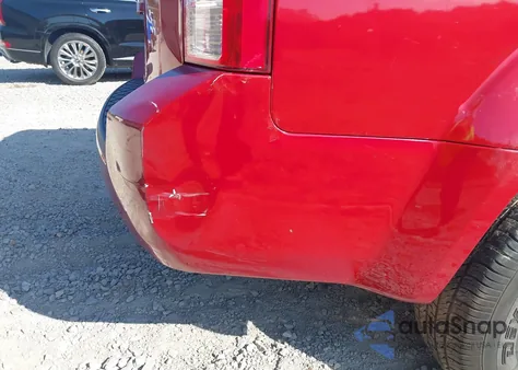 2012 Nissan Pathfinder S из США, поврежденный, VIN 5N1AR1NB4CC609309